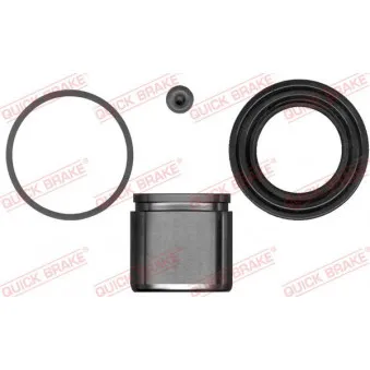 Kit de réparation, étrier de frein QUICK BRAKE 114-5085