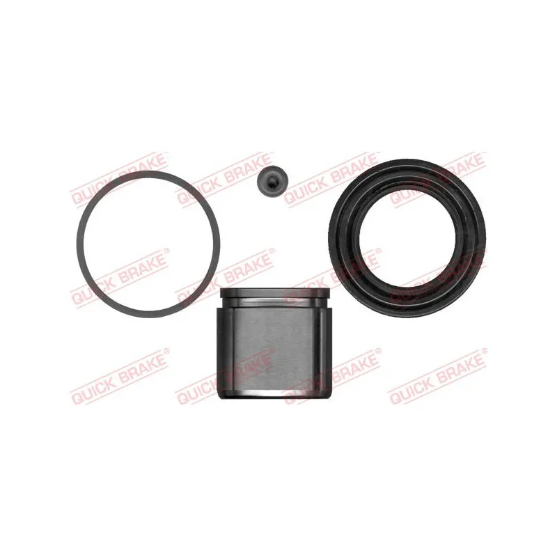 Kit de réparation, étrier de frein QUICK BRAKE 114-5085