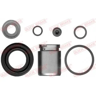 Kit de réparation, étrier de frein QUICK BRAKE 114-5086