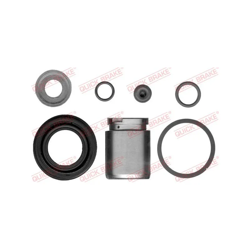 Kit de réparation, étrier de frein QUICK BRAKE 114-5086