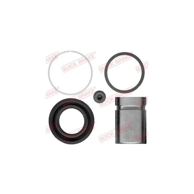 Kit de réparation, étrier de frein QUICK BRAKE 114-5087
