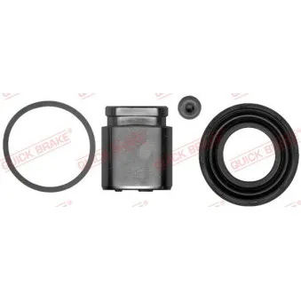Kit de réparation, étrier de frein QUICK BRAKE 114-5088