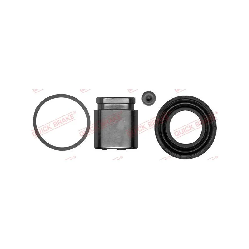 Kit de réparation, étrier de frein QUICK BRAKE 114-5088