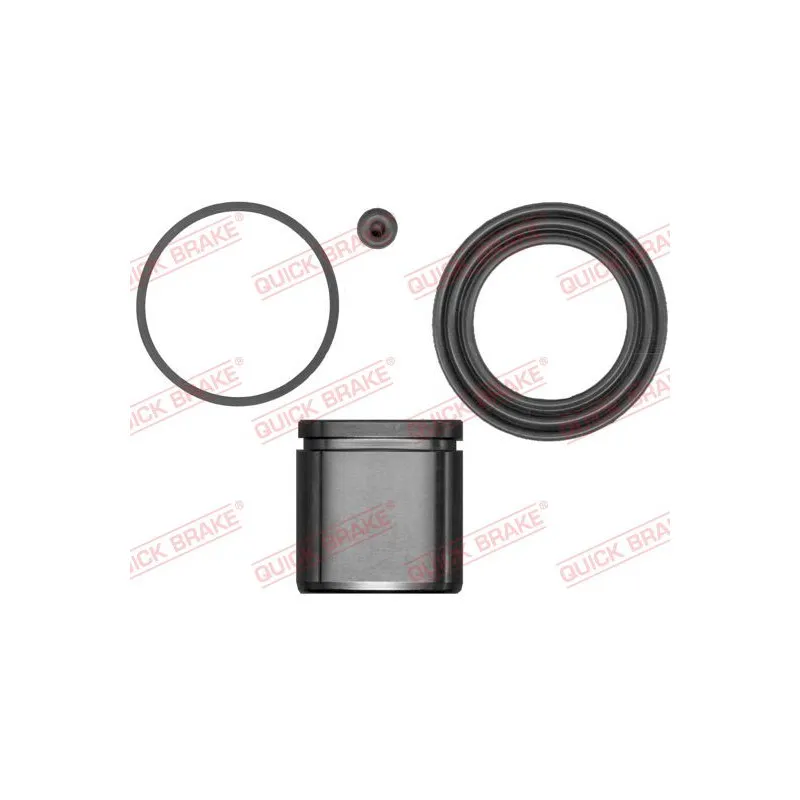 Kit de réparation, étrier de frein QUICK BRAKE 114-5089