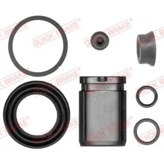 Kit de réparation, étrier de frein QUICK BRAKE 114-5090