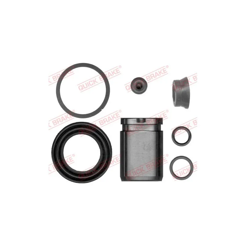 Kit de réparation, étrier de frein QUICK BRAKE 114-5090