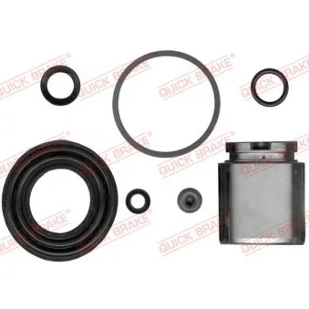 Kit de réparation, étrier de frein QUICK BRAKE 114-5093