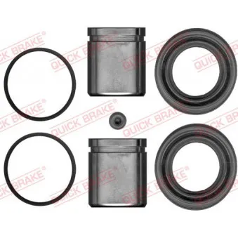 Kit de réparation, étrier de frein QUICK BRAKE 114-5094