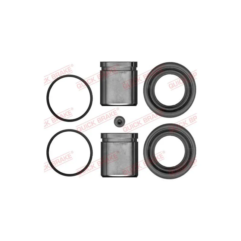 Kit de réparation, étrier de frein QUICK BRAKE 114-5094