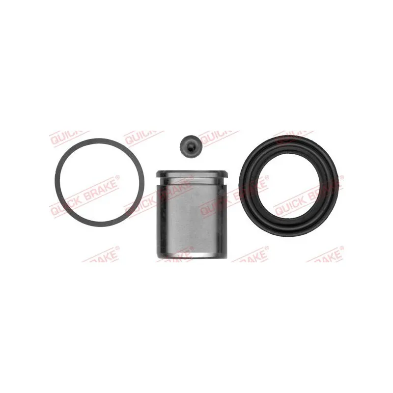 Kit de réparation, étrier de frein QUICK BRAKE 114-5095