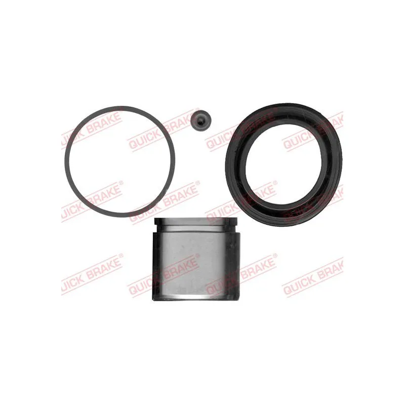 Kit de réparation, étrier de frein QUICK BRAKE 114-5096
