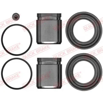 Kit de réparation, étrier de frein QUICK BRAKE 114-5097
