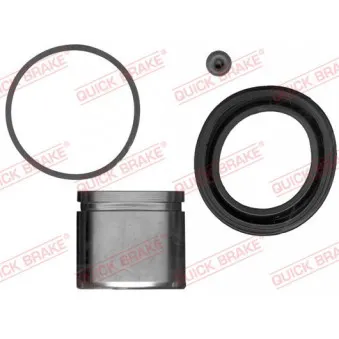 Kit de réparation, étrier de frein QUICK BRAKE 114-5098