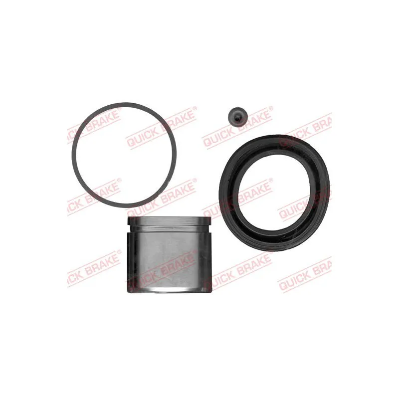 Kit de réparation, étrier de frein QUICK BRAKE 114-5098