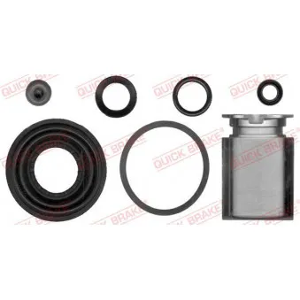Kit de réparation, étrier de frein QUICK BRAKE 114-5099