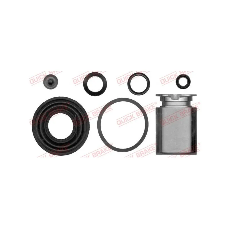 Kit de réparation, étrier de frein QUICK BRAKE 114-5099