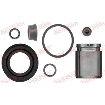 Kit de réparation, étrier de frein QUICK BRAKE 114-5100