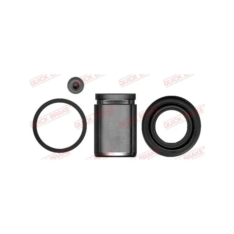 Kit de réparation, étrier de frein QUICK BRAKE 114-5101