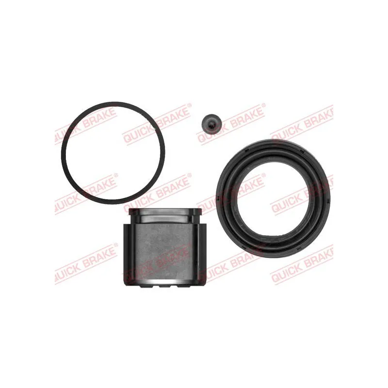 Kit de réparation, étrier de frein QUICK BRAKE 114-5102