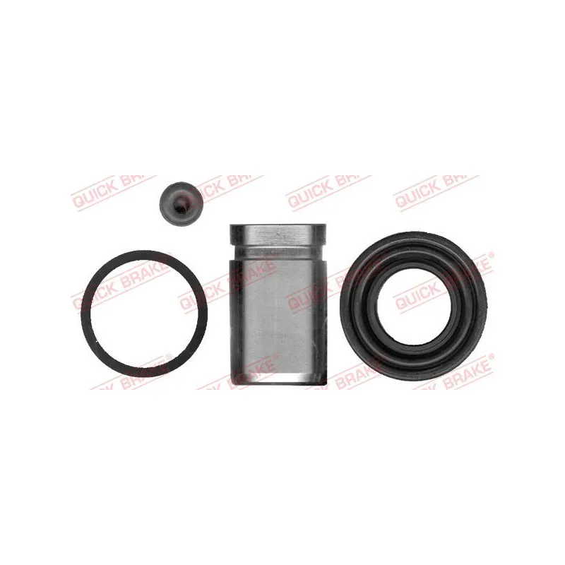 Kit de réparation, étrier de frein QUICK BRAKE 114-5103