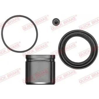 Kit de réparation, étrier de frein QUICK BRAKE 114-5104