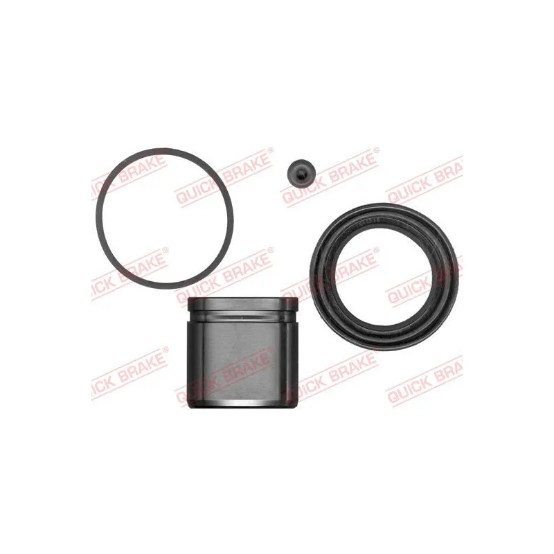 Kit de réparation, étrier de frein QUICK BRAKE 114-5104