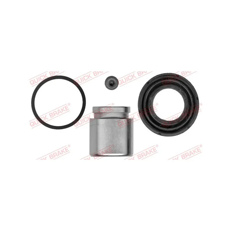 Kit de réparation, étrier de frein QUICK BRAKE 114-5105