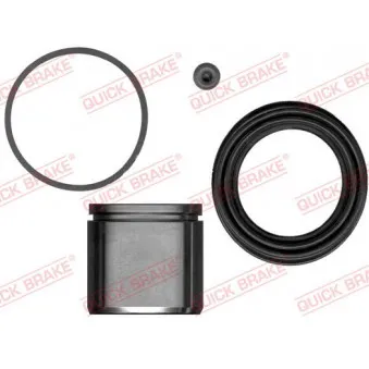 Kit de réparation, étrier de frein QUICK BRAKE 114-5106