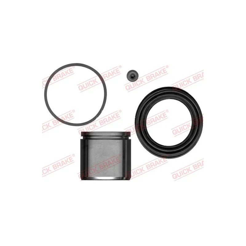 Kit de réparation, étrier de frein QUICK BRAKE 114-5106