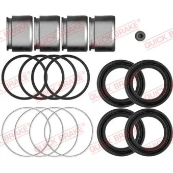 Kit de réparation, étrier de frein QUICK BRAKE 114-5107