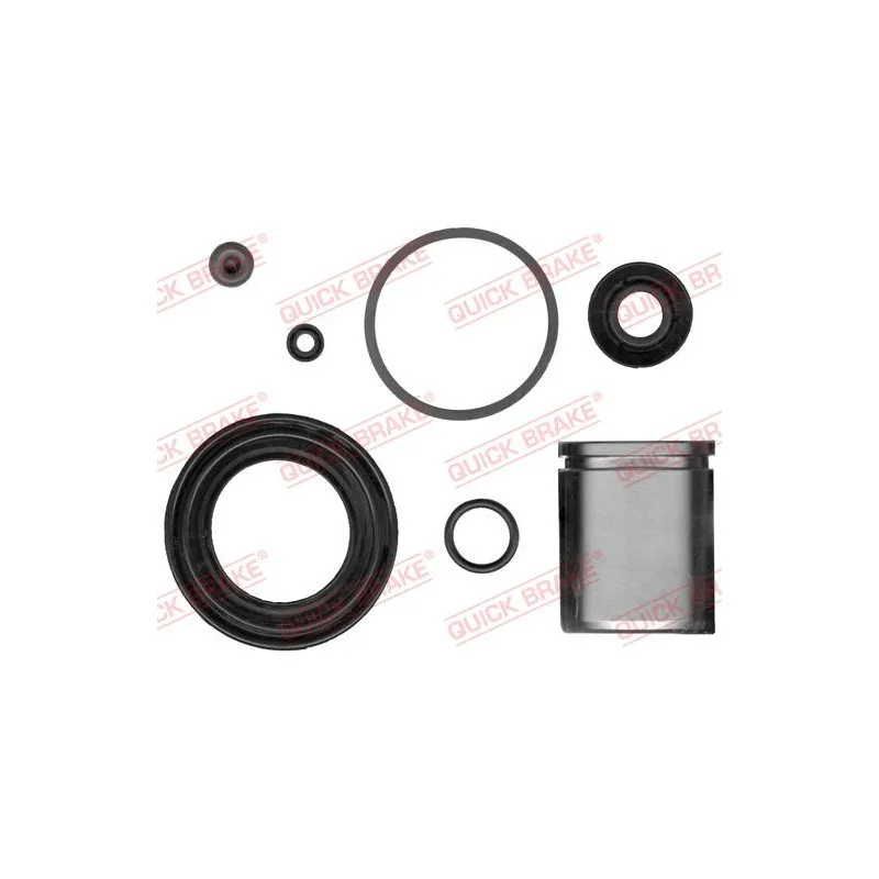 Kit de réparation, étrier de frein QUICK BRAKE 114-5108