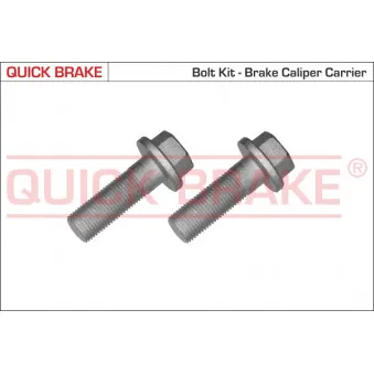 Vis, étrier de frein QUICK BRAKE 11610K