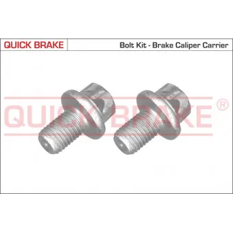 Vis, étrier de frein QUICK BRAKE 11613K