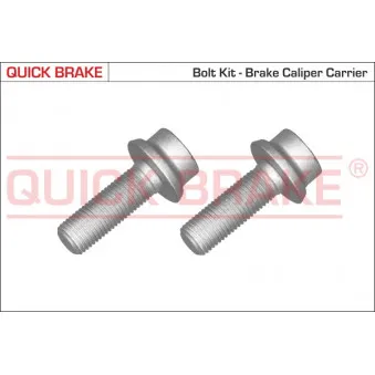 Vis, étrier de frein QUICK BRAKE 11630K