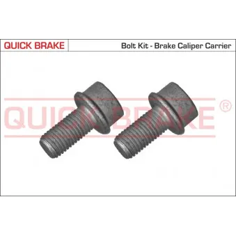 Vis, étrier de frein QUICK BRAKE 11631K