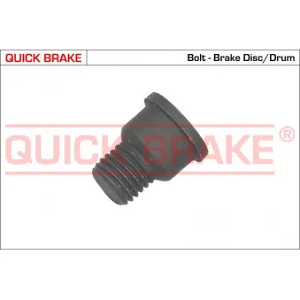 Vis, étrier de frein QUICK BRAKE 11664