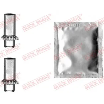Régleur de timonerie, freinage QUICK BRAKE 120 53 016