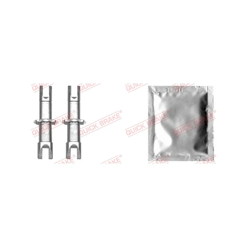 Régleur de timonerie, freinage QUICK BRAKE 120 53 021