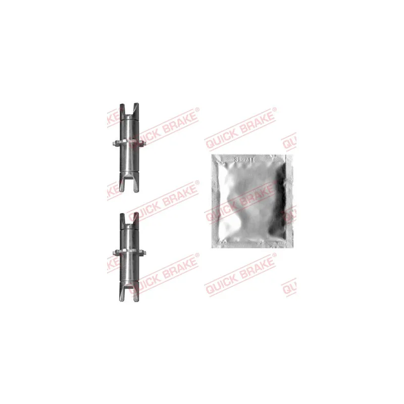 Régleur de timonerie, freinage QUICK BRAKE 120 53 023
