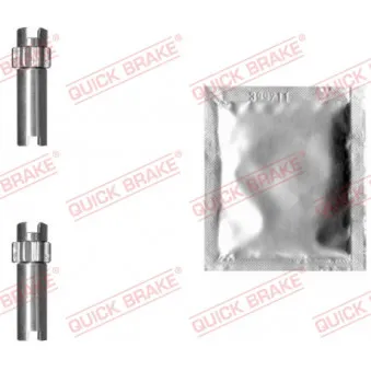 Régleur de timonerie, freinage QUICK BRAKE 120 53 024