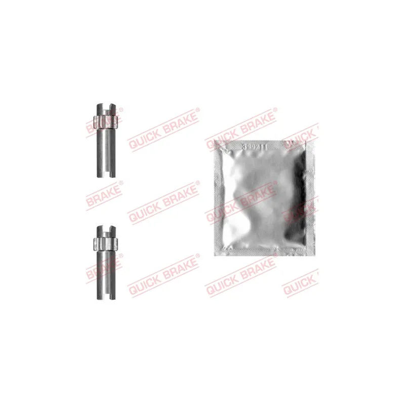 Régleur de timonerie, freinage QUICK BRAKE 120 53 024