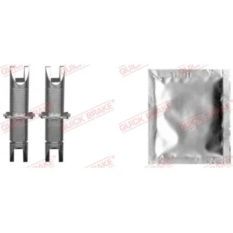 Régleur de timonerie, freinage QUICK BRAKE 120 53 025