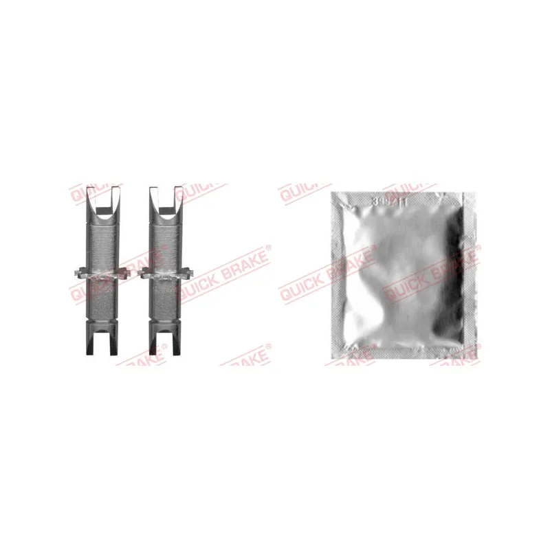 Régleur de timonerie, freinage QUICK BRAKE 120 53 025