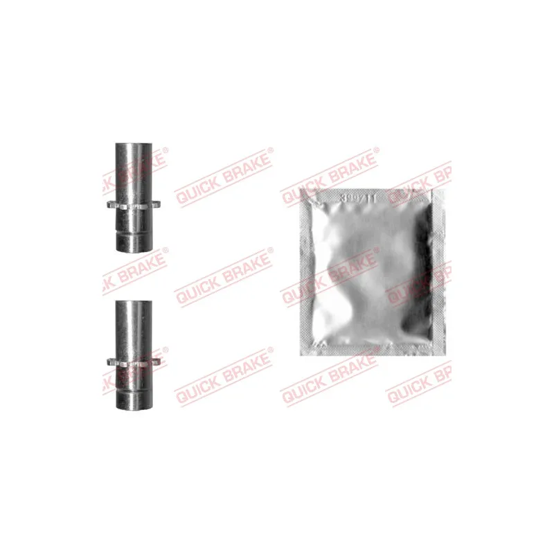 Régleur de timonerie, freinage QUICK BRAKE 120 53 026