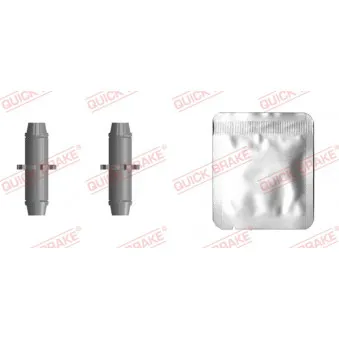 Régleur de timonerie, freinage QUICK BRAKE 120 53 032