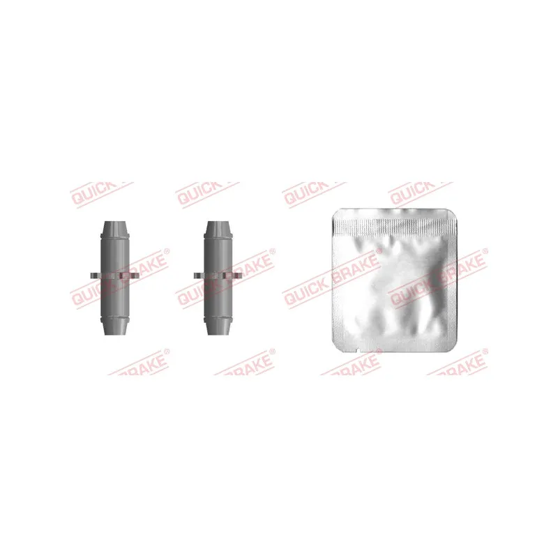 Régleur de timonerie, freinage QUICK BRAKE 120 53 032