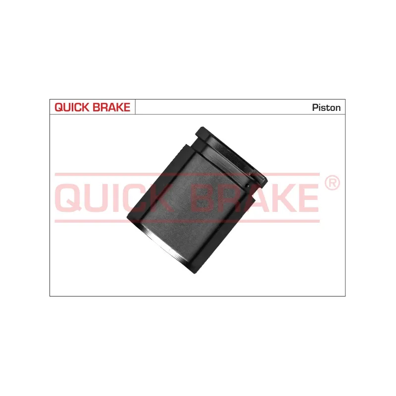 Piston, étrier de frein QUICK BRAKE 185001