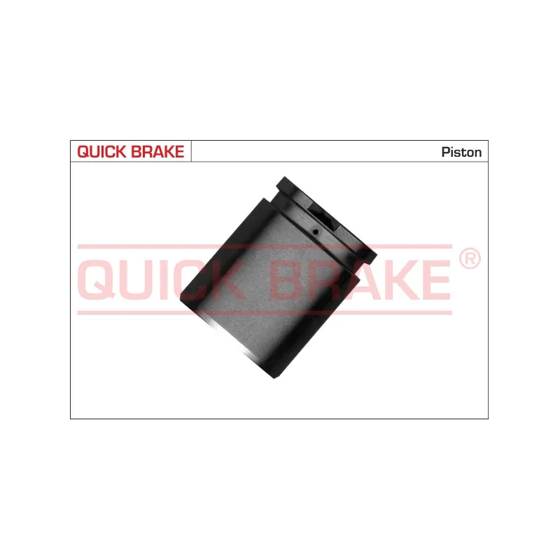 Piston, étrier de frein QUICK BRAKE 185002