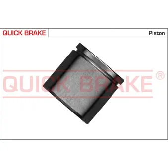 Piston, étrier de frein QUICK BRAKE 185003