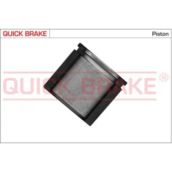Piston, étrier de frein QUICK BRAKE 185004
